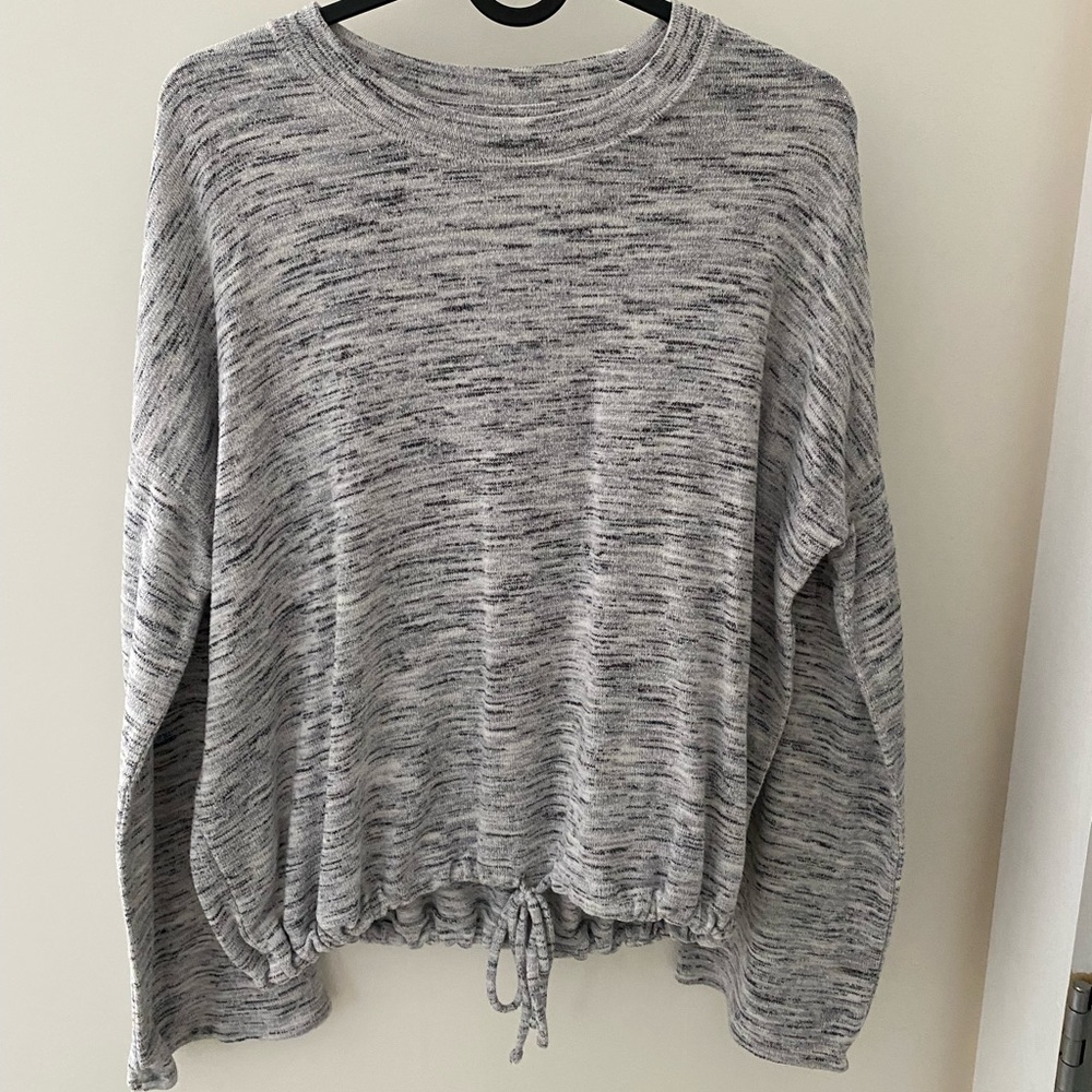 Aerie sweater